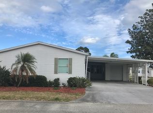 374 Los Indios, Edgewater, FL 32141