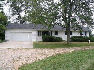 3979 W Lang Rd, Beaverton, MI 48612