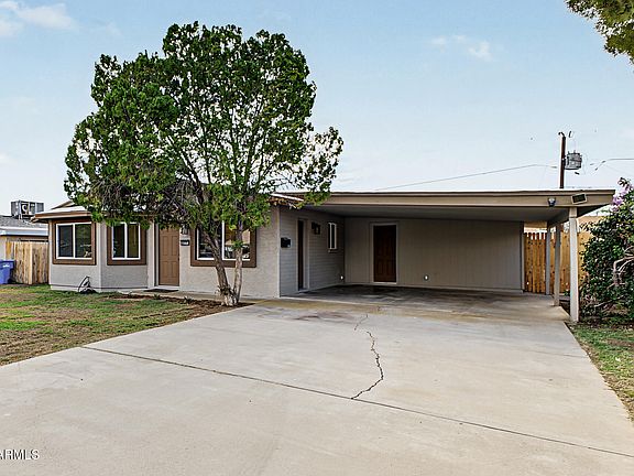 2nd image of 11464 N 24TH Drive