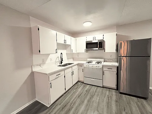 Floor plan 206