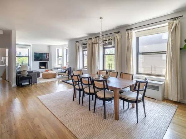 101 West 81st Street image 1 of 7