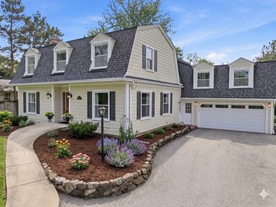 14 Timber Ln, Northbrook, IL, 60062