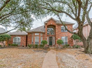 1906 Barclay Pl, Richardson, TX 75081