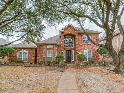 1906 Barclay Pl, Richardson, TX, 75081