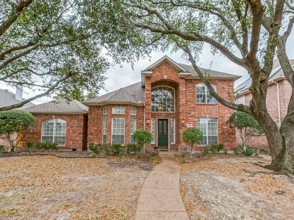 1906 Barclay Pl, Richardson, TX 75081