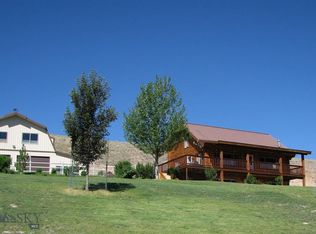 1211 Ruby River Dr, Sheridan, MT 59749