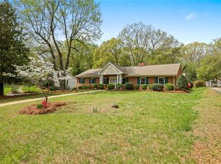 720 Archer Rd, Winston Salem, NC 27106
