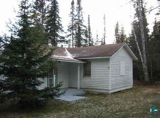 78 Peninsula Point Trl, Lutsen, MN 55612
