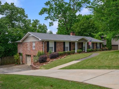 2117 Woodhue Cir, Vestavia Hills, AL, 35216