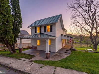 75 Tannery Rd, Capon Bridge, WV, 26711