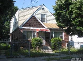 143 Rd 178 St, Springfield Gardens, NY 11413