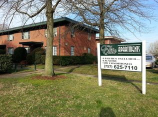 209 E Ocean View Ave APT 1, Norfolk, VA 23503