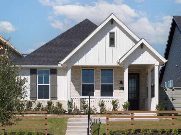 8541 Acorn Ave, Justin, TX 76247