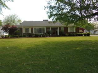5610 Main St E, Trezevant, TN 38258