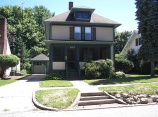 110 South Ave, La Porte, IN