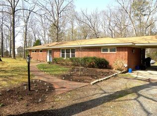 803 Valmet Dr, Durham, NC 27703