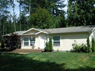 91 E Lakeshore Dr W, Shelton, WA 98584