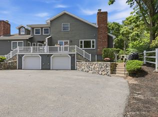 28 Carnation Cir #C, Reading, MA 01867