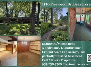 1170 Firewood Dr, Dayton, OH 45430
