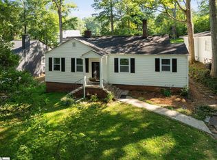18 Arcadia Cir, Greenville, SC 29605