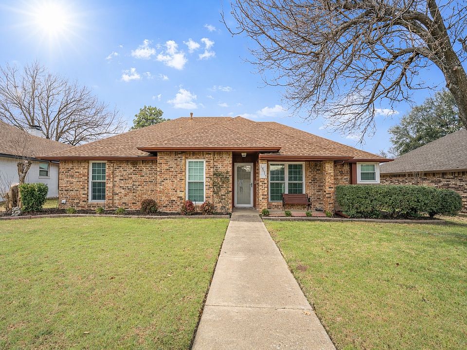 1st image of 1511 La Paz Dr