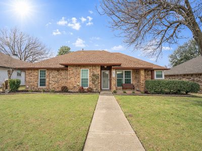 1511 La Paz Dr, Plano, TX, 75074