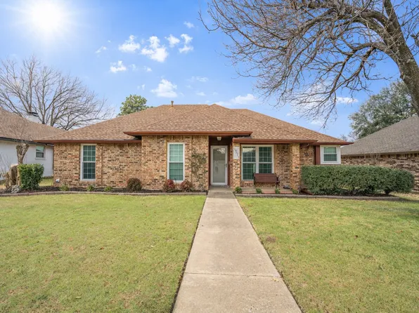 1511 La Paz Dr, Plano, TX 75074