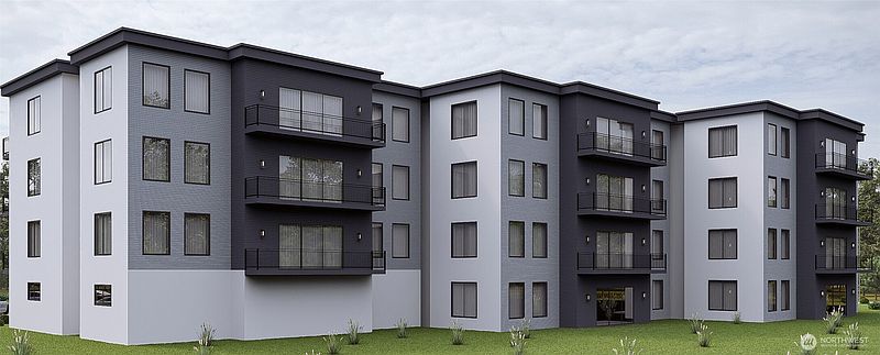 3rd image of 0 SE Petrovitsky Road