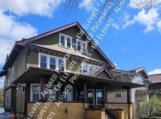 3139 West Blvd #1, Cleveland, OH