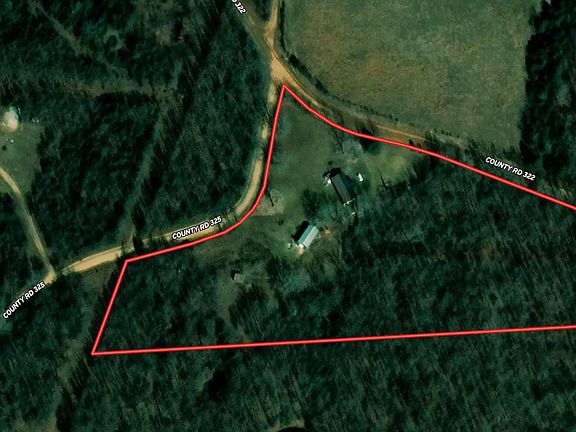 2nd image of 3338 County Road 322