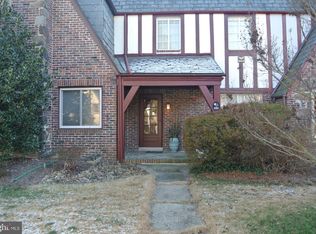421 Rosebank Ave, Baltimore, MD 21212