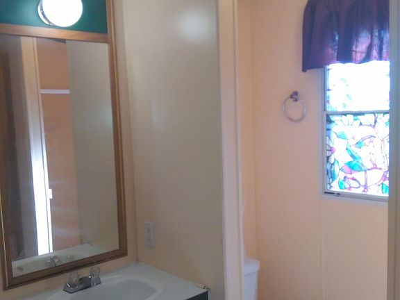 master toilet