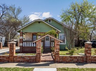 116 Blevins St, Fort Worth, TX 76111