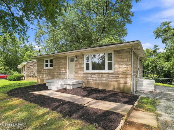 4817 Jean Ave, Louisville, KY 40216