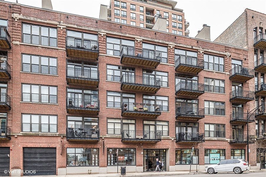 1st image of 375 W Erie St APT 318