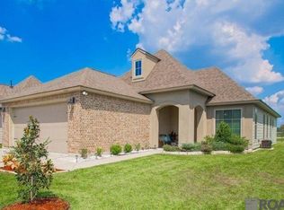 8021 Cheniere Ave, Baton Rouge, LA 70820