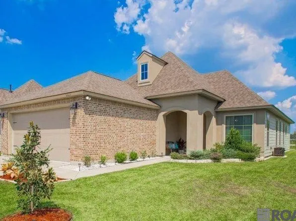 8021 Cheniere Ave, Baton Rouge, LA 70820