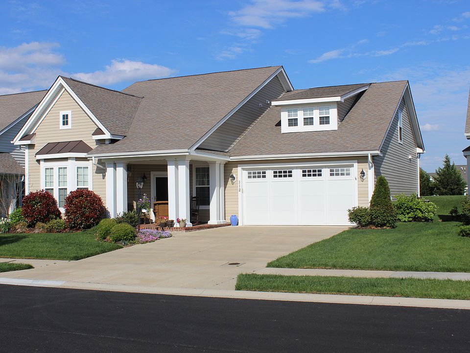112 Widgeon Way