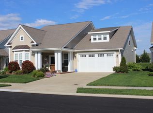 112 Widgeon Way, Bridgeville, DE 19933