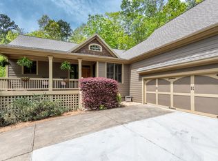 270 Sleepy Hollow Cir, Jasper, GA 30143