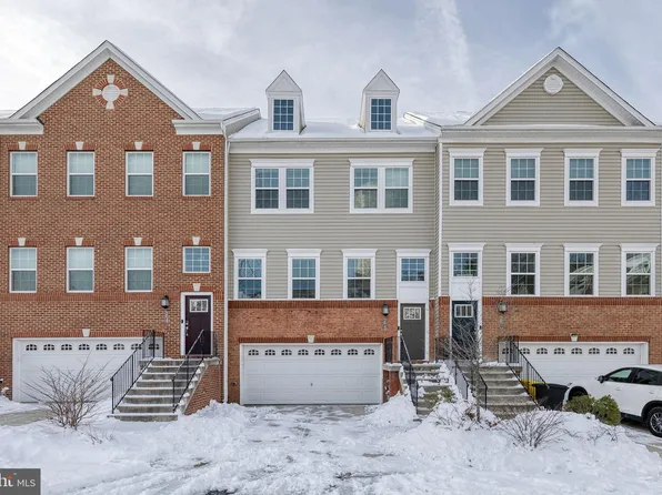 2649 Smooth Alder St N, Gambrills, MD 21054
