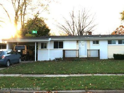 1417 Gay Ln, Lansing, MI, 48912