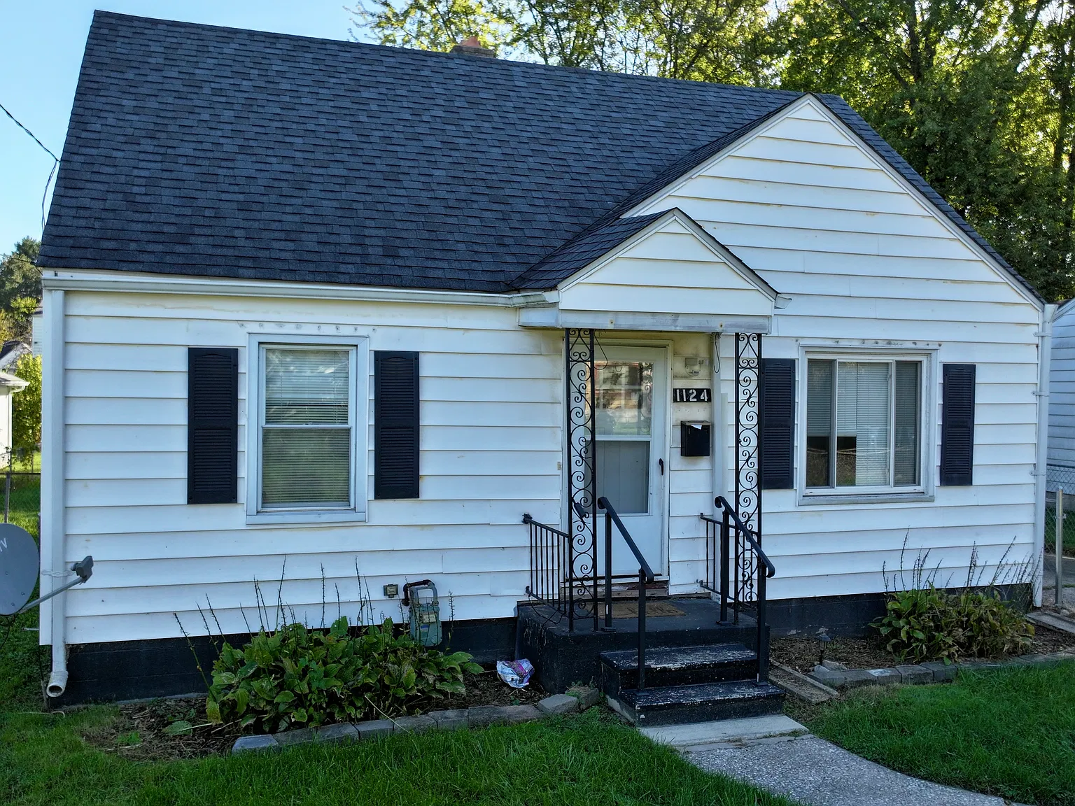 3 bed, 1080 sqft, $1,400 — Photo 3