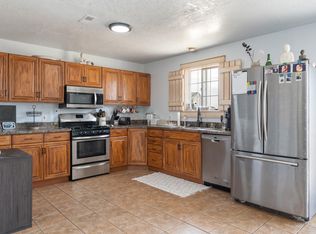 4375 N Pioneer Dr, Cedar City, UT 84721