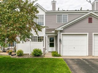 1817 Southcross Dr #2907, Burnsville, MN 55306