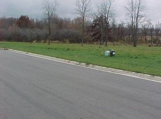 LOT 4 Diane Dr, Rochelle, IL 61068