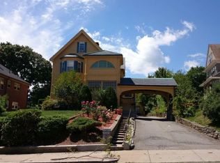 664 Washington St #2, Brighton, MA 02135