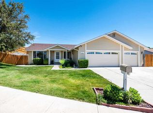 1354 Satellite Dr, Sparks, NV 89436