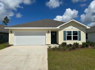 4889 Shurer Ln, Panama City, FL 32404