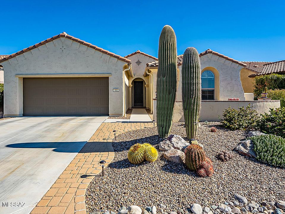 1st image of 980 N Turquoise Vista Dr